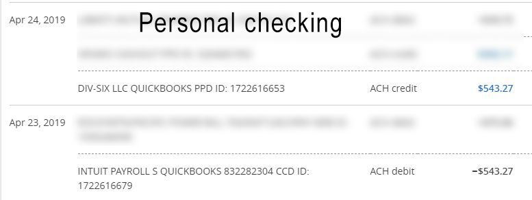 Personal Checking.JPG