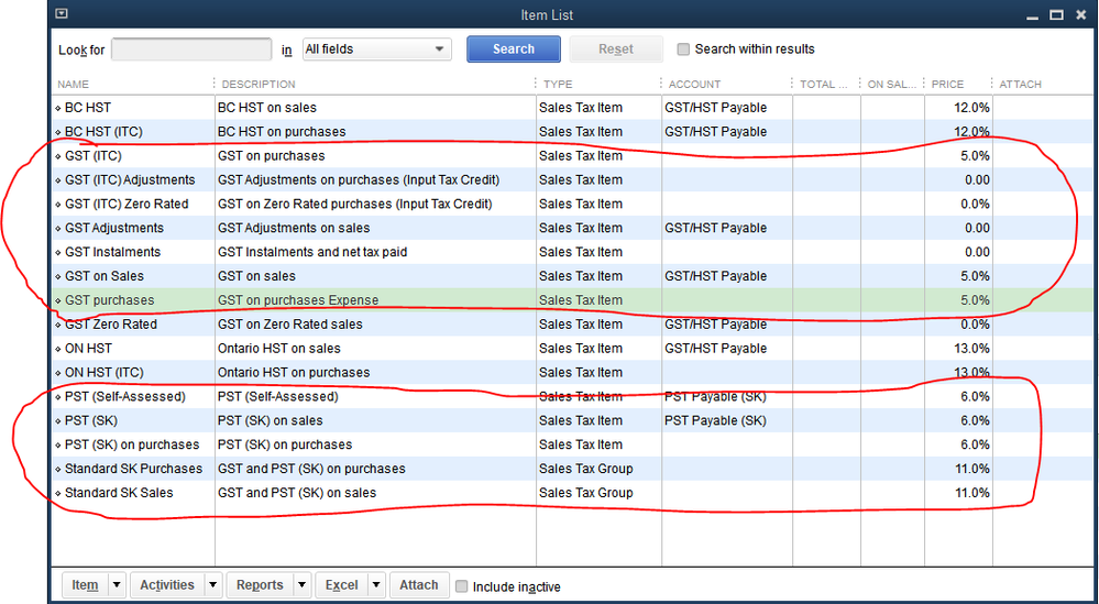 Sales Tax Item List.PNG