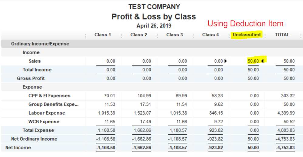 P & L by Class Deduction.png