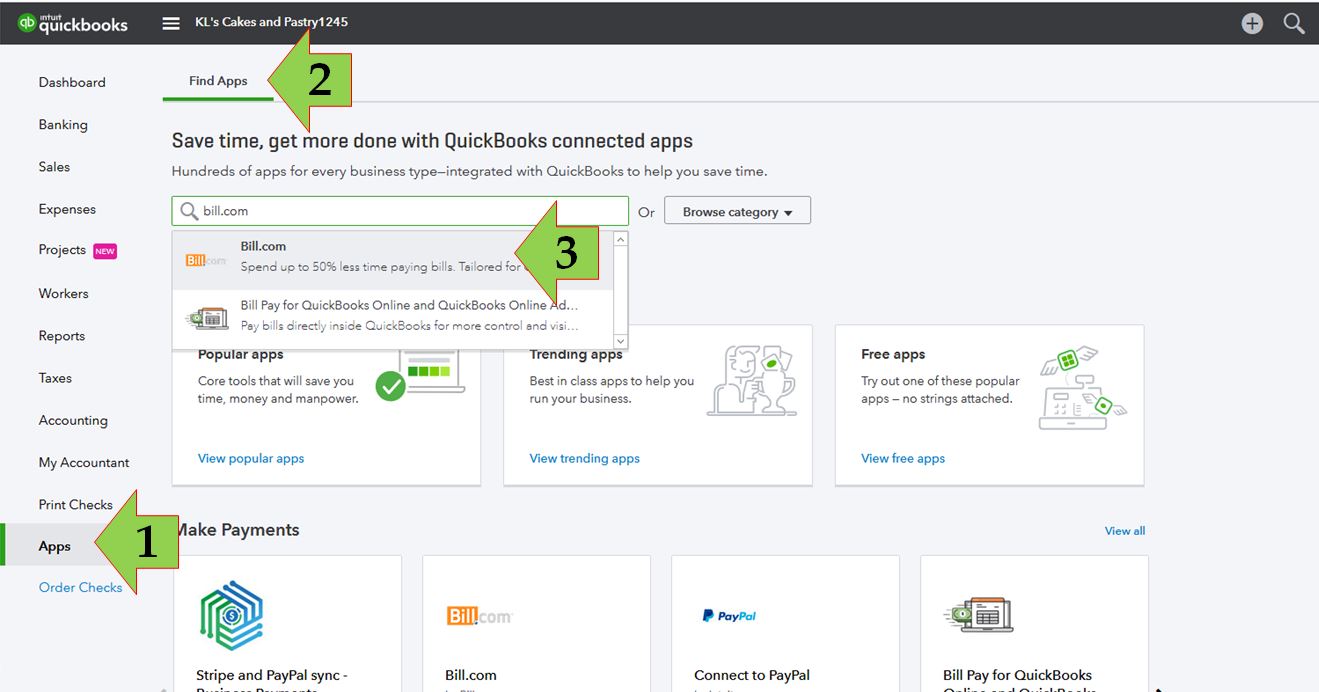 quickbooks-hub-tipalti