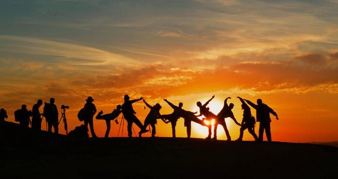 Work Together. Learn Together