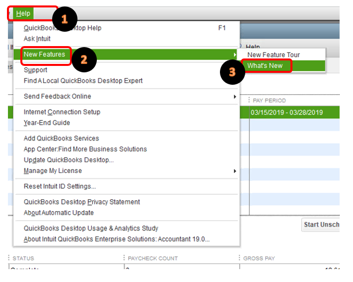 Solved Is it possible to set up a client to make automatic recurring monthly ACH payments