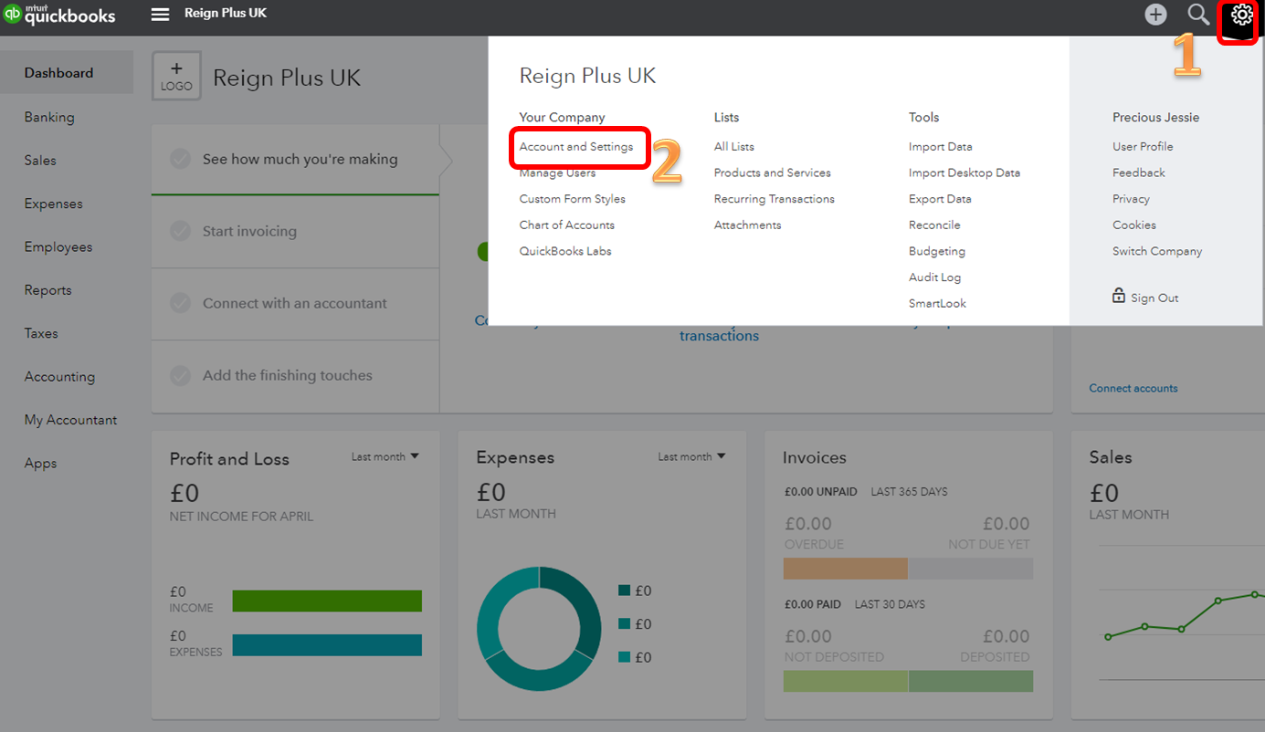 how-do-i-add-billable-expenses-to-a-recurring-invoice