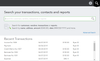 Recent transactions.PNG