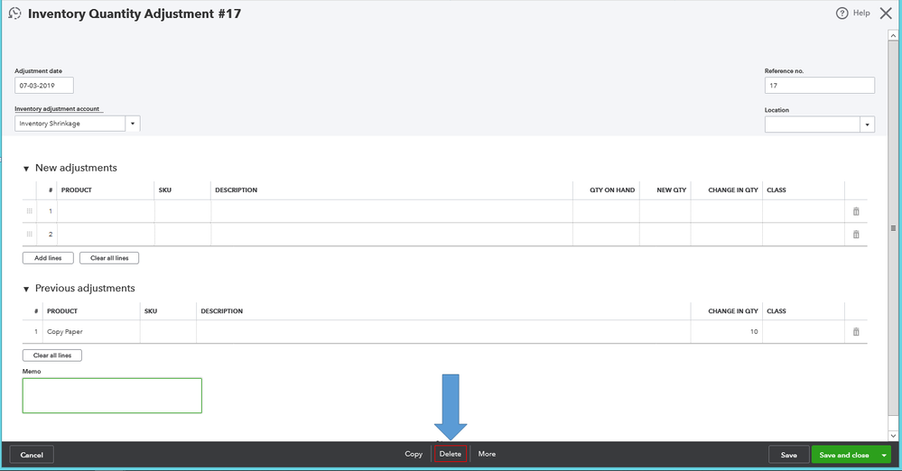 DeleteInvQtyAdj.PNG