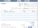 Invoice with expense included.PNG