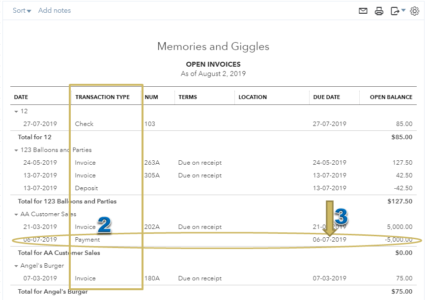 Solved How to track full donation amounts and processing fees on