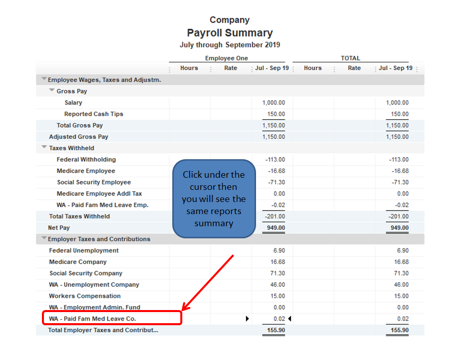 paid family leave payroll summary.PNG