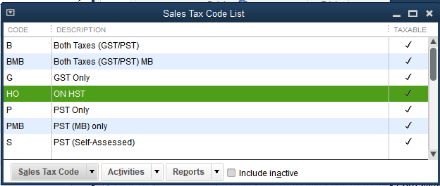 Sales Tax Code List.PNG