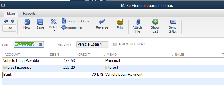 Loan payment JE.PNG