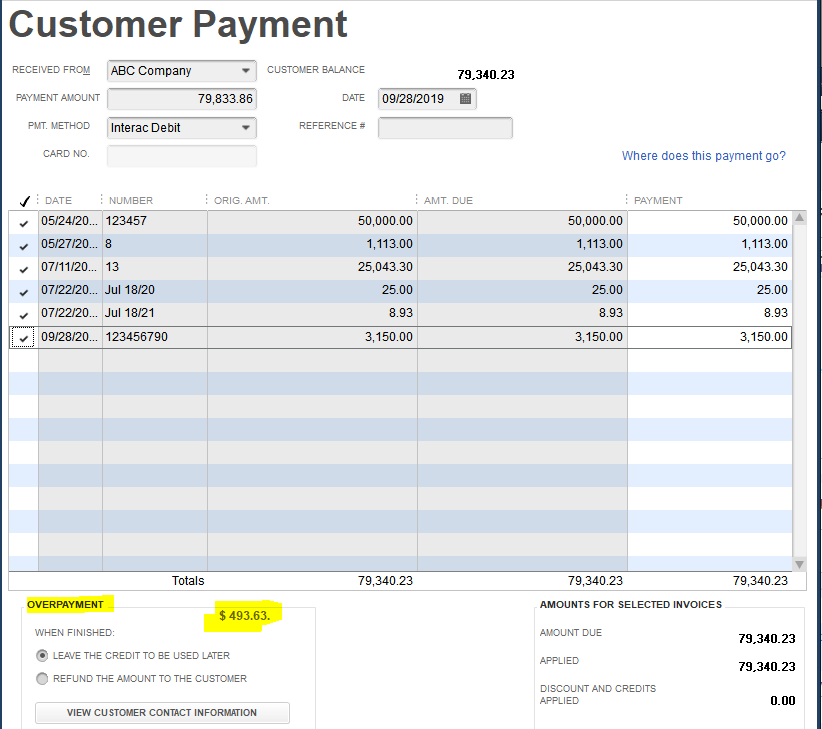Customer overpayment.PNG