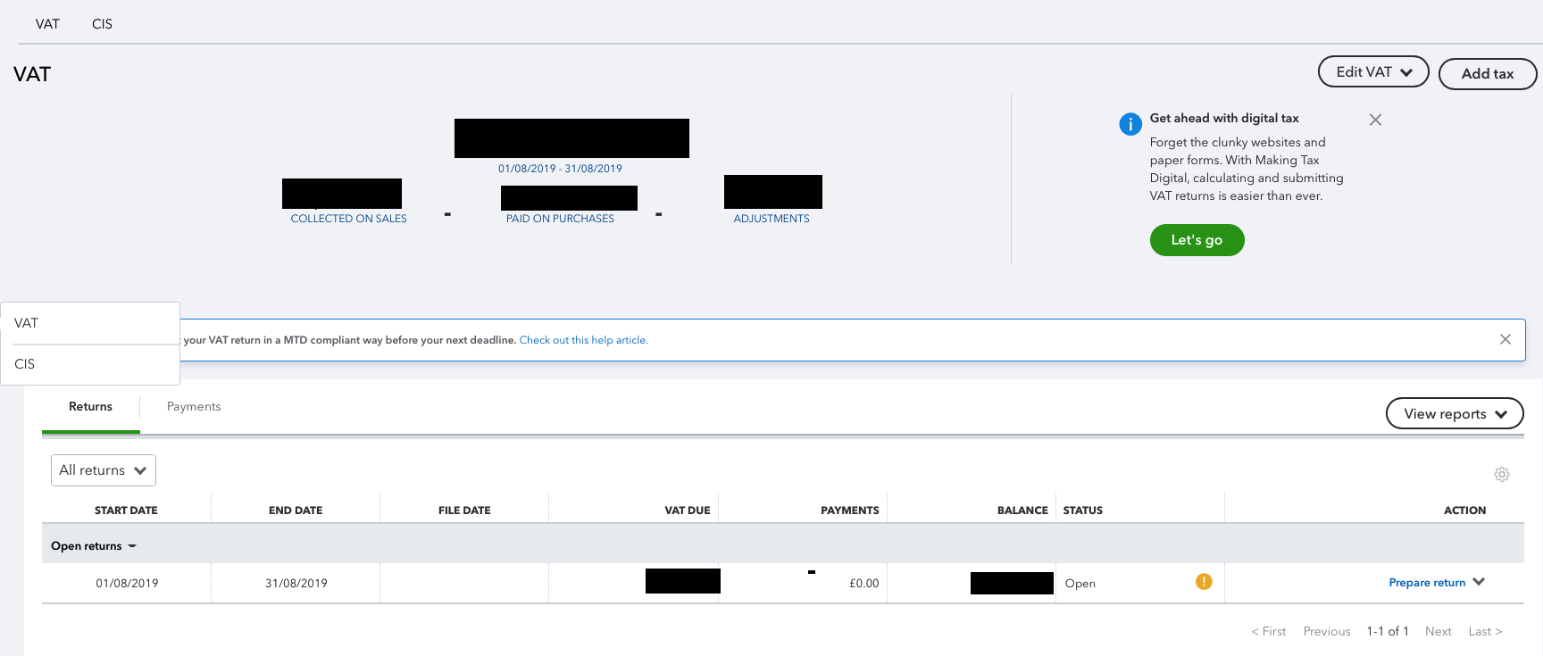 Solved VAT Refund   25530iCB70B18CEE350F54