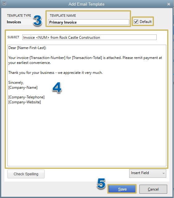 Quickbooks Desktop compatibility with office 365