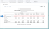 ClickArrowIconInBudgetsVSActualsReport.PNG