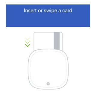 Solved Gopayment Bluetooth Reader Compaitibility