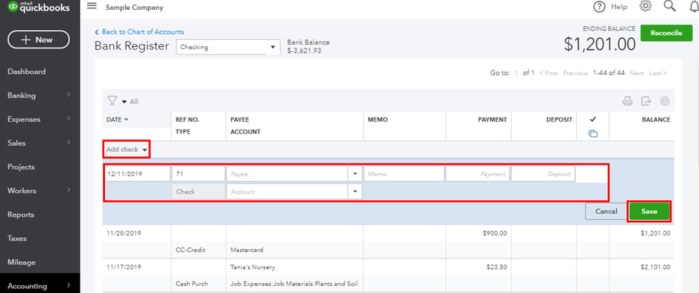 Bank Register Page.PNG