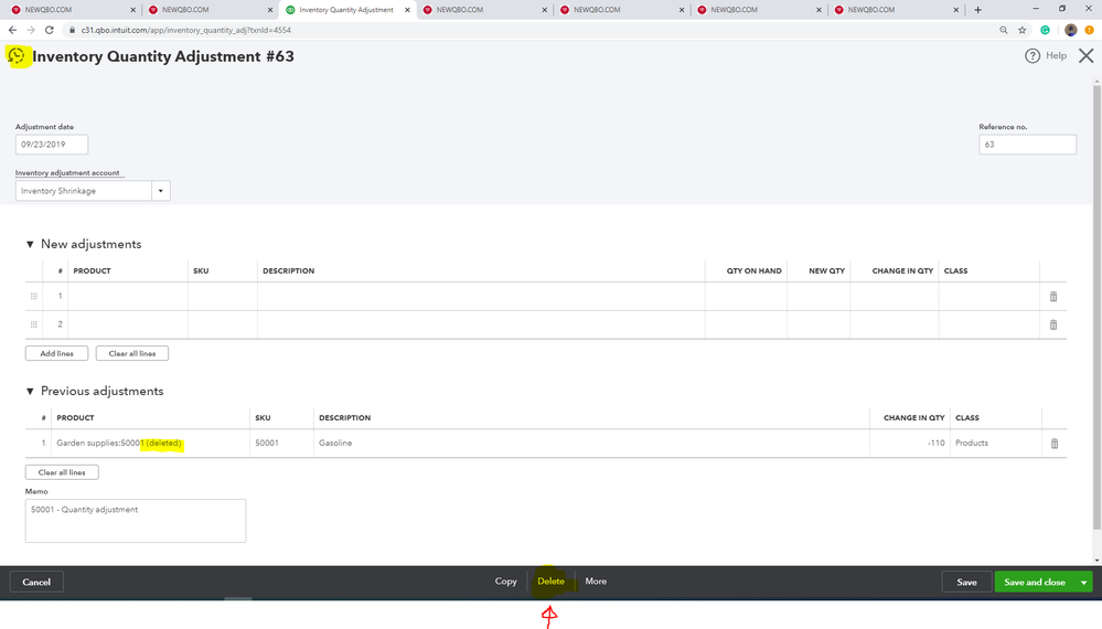 delete inventory quantity adjustment.PNG