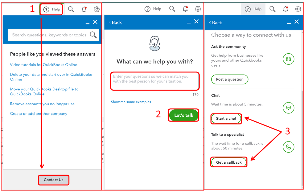 contact US 1.2.3 steps. no description..PNG