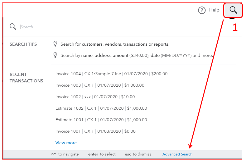 advance search product.PNG