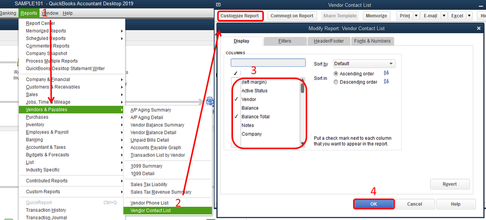 QBDT VENDORS and payables.PNG
