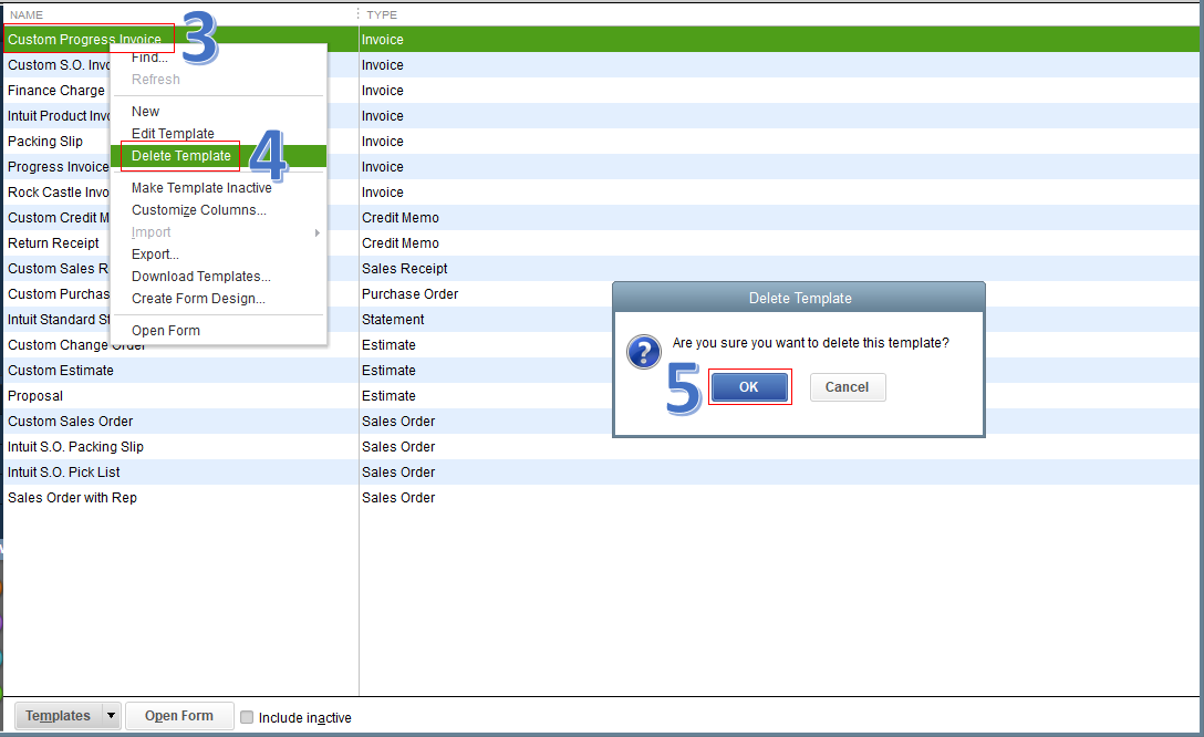 how-to-delete-an-invoice-in-quickbooks