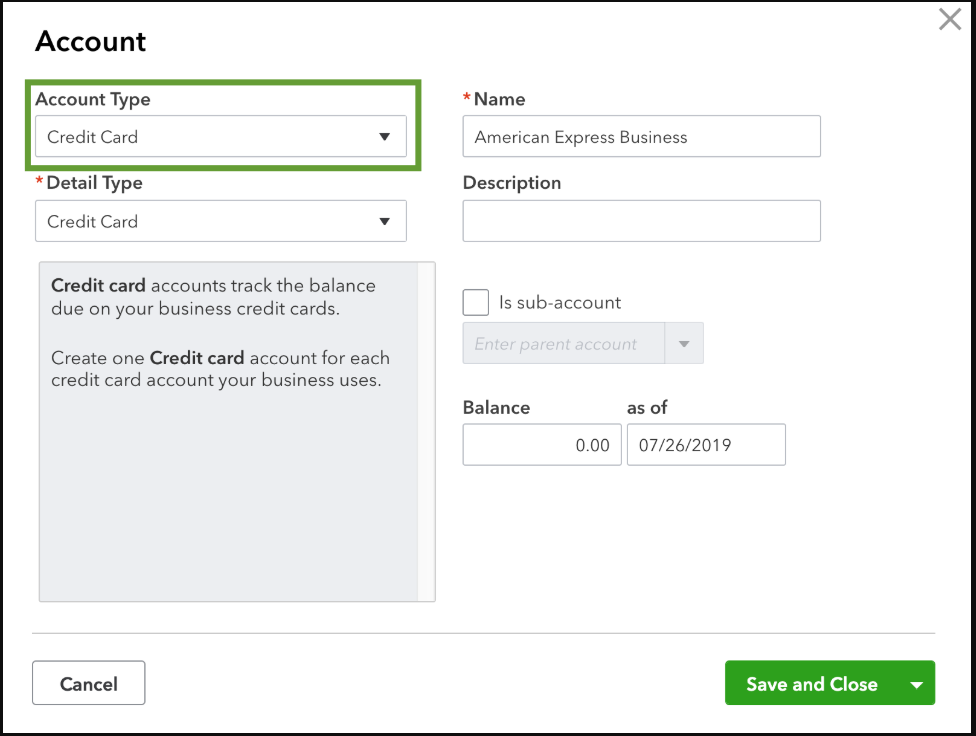 How to add multiple bank accounts to quickbooks