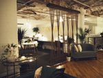 The TINSEL office in DUMBO Brooklyn, NY
