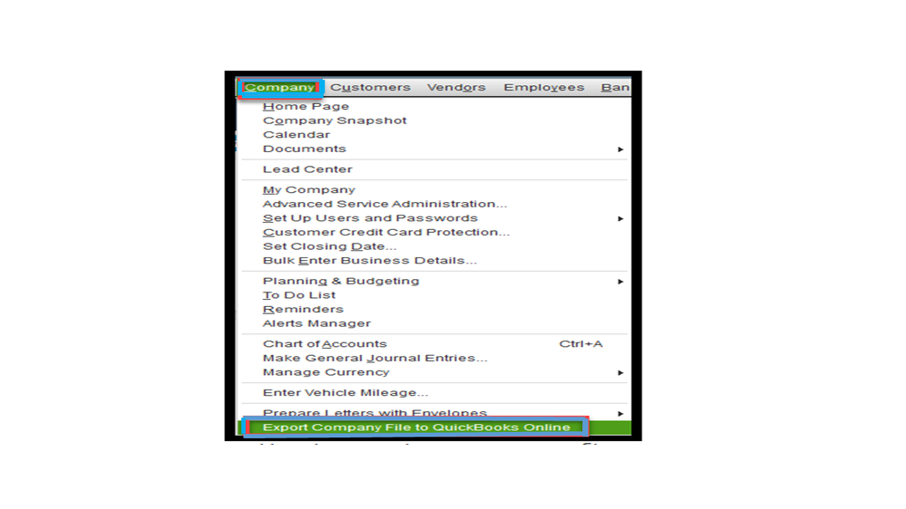 Which Quickbooks online version allows me to resto...