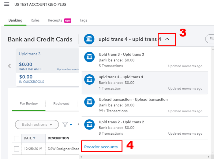 How Do I Manually Add A Bank Account That Is Not Found On The Bank List