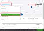 1 QBO Add invoice to a project.PNG