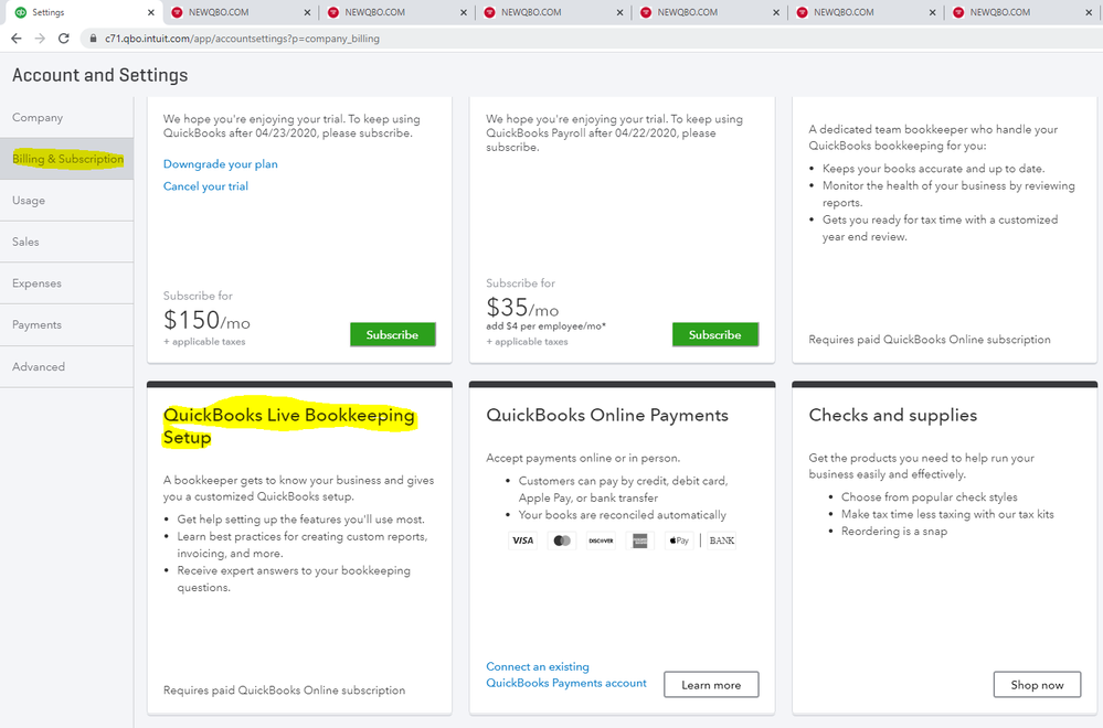 quickbooks live bookkeeping setup.PNG