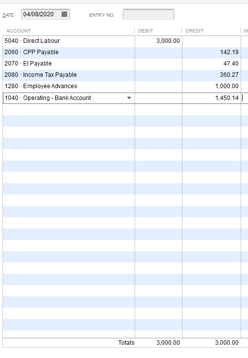 JE for Manual Payroll incl Advance.PNG