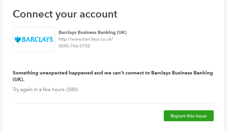 Barclays connection error 580.PNG