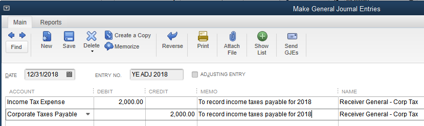 Corp Tax YE entry.PNG
