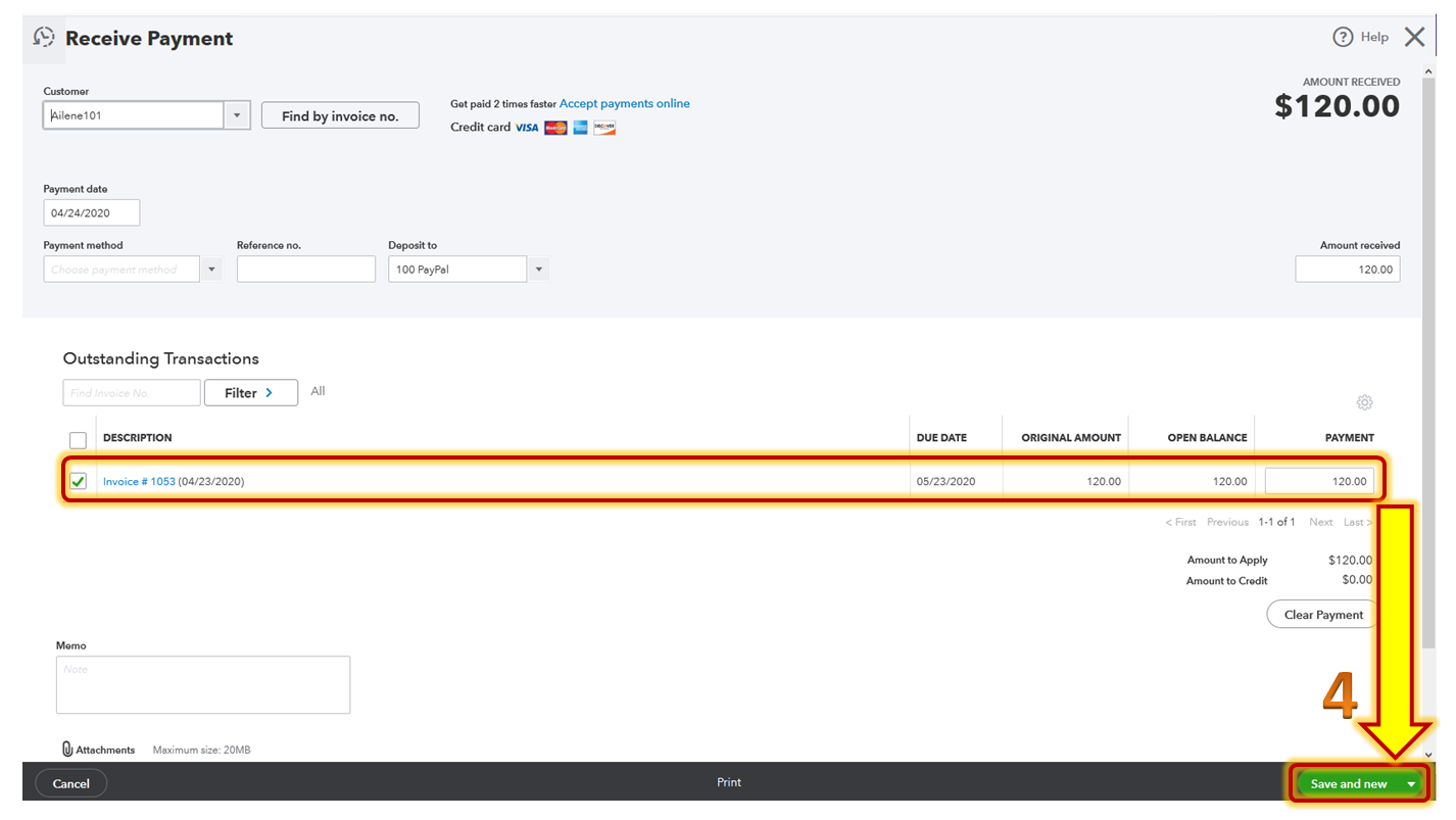 receive-payment-not-working-in-quickbooks-apps-or-online-save-and-new
