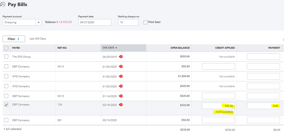 Pay Bills Window apply credit(s).PNG