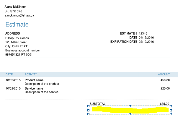 Edited Estimate.PNG