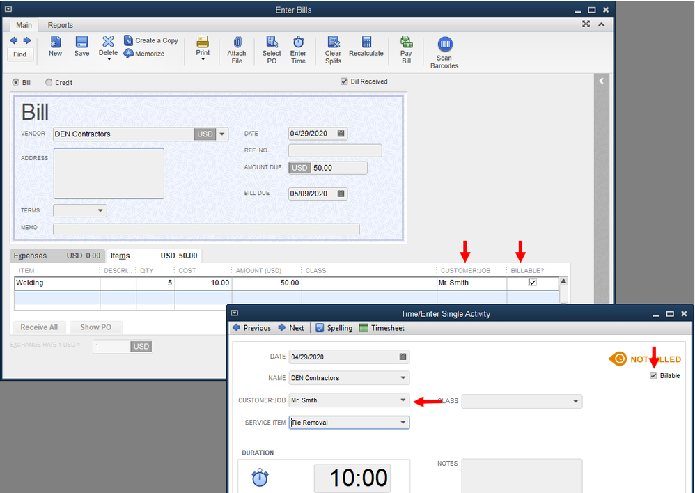 billable expense and time entries.PNG