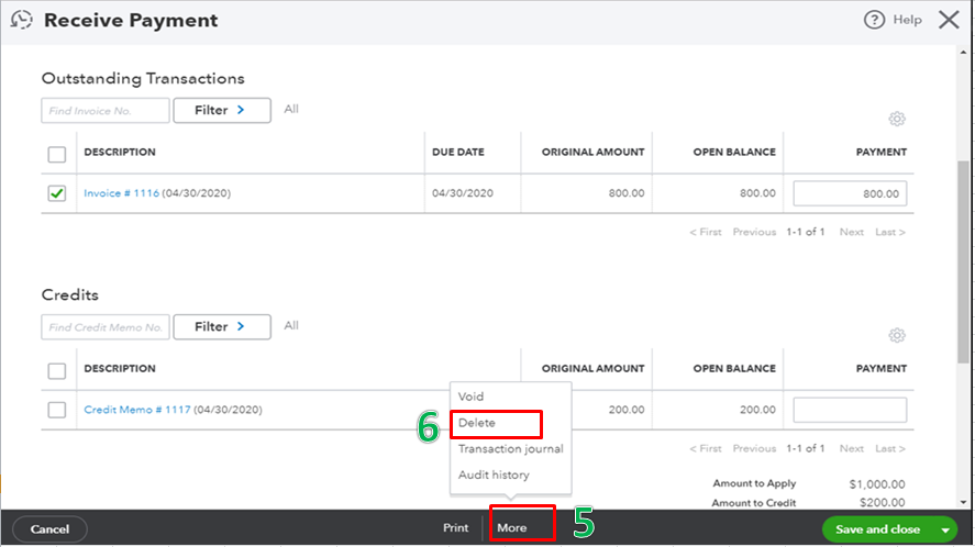 oracle-application-s-blog-how-to-apply-credit-memo-to-invoice-in