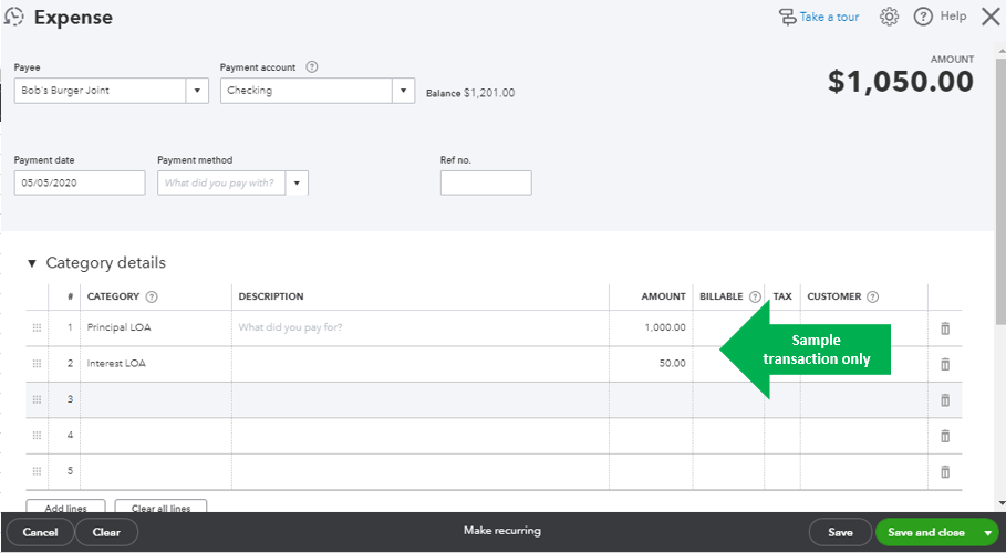 capital one overdraft line of credit