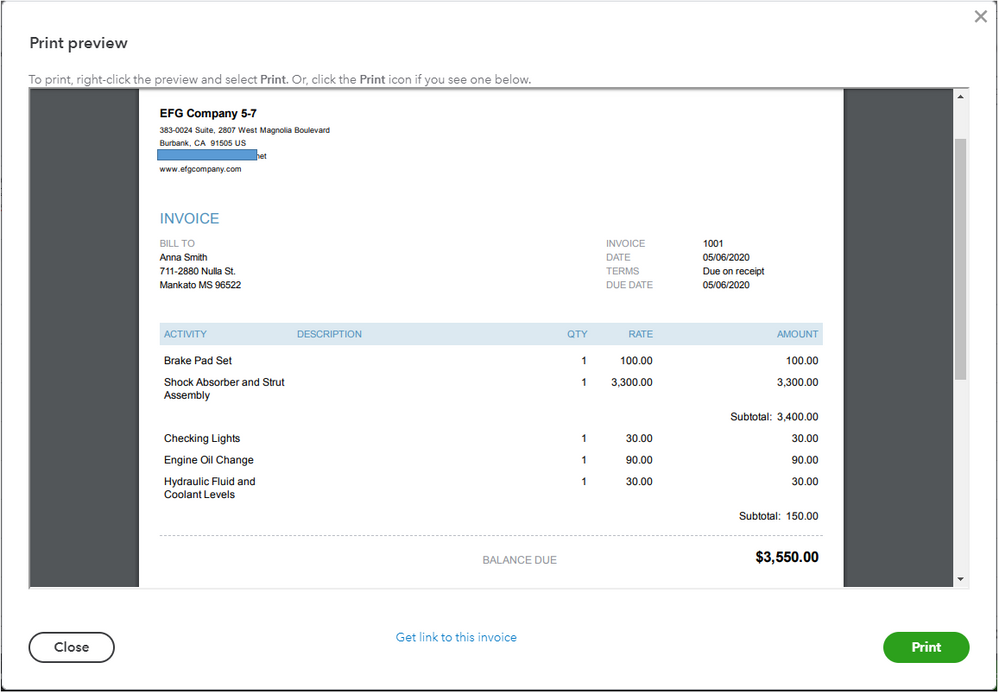 sample invoice on a preview.PNG