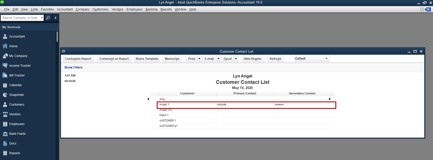 how-do-i-change-the-primary-contact-field-on-my-customer-data-base