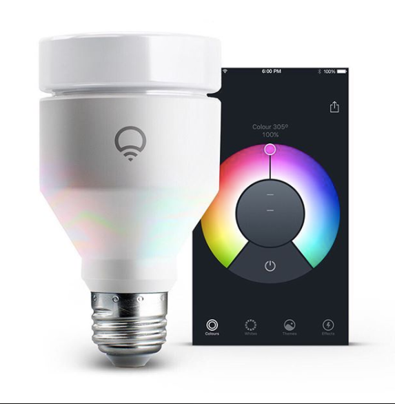 @lifx