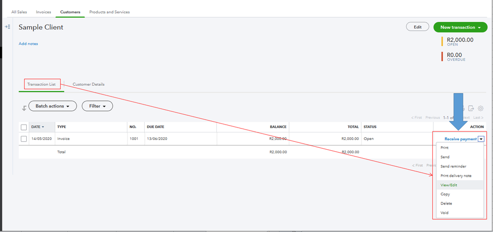 TransactionListOfANewClient.PNG TransactionListOfANewClient.PNG