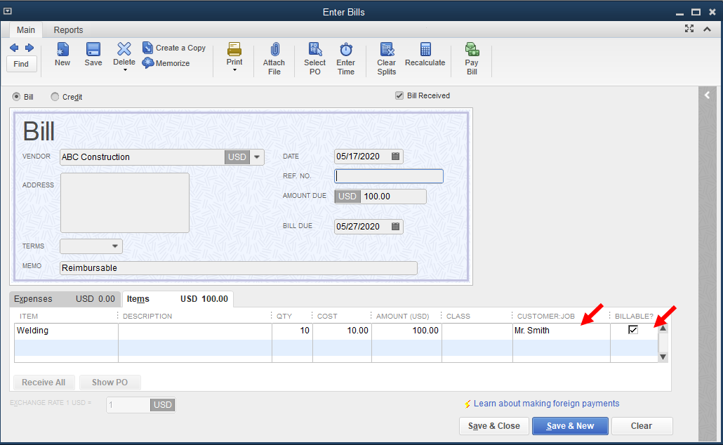 solved-where-do-reimbursements-go-on-chart-of-accounts