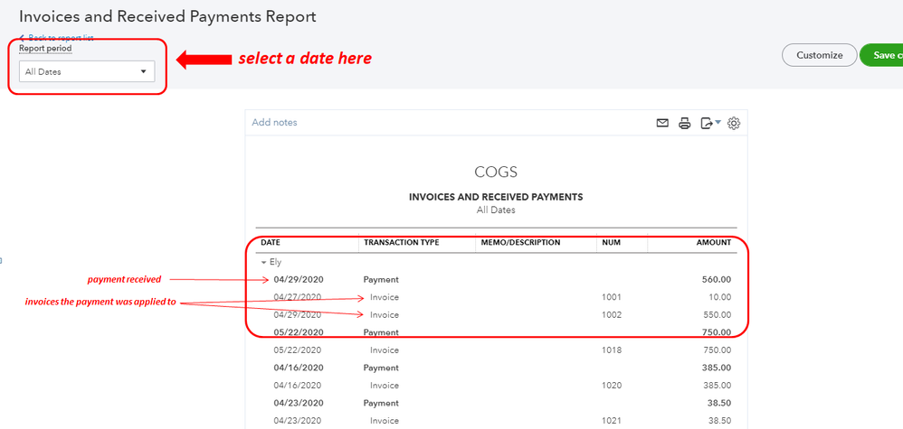 invoices and receivd payment.PNG