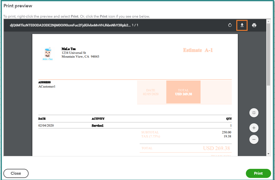 Due to the current virus event i need to collect esignatures