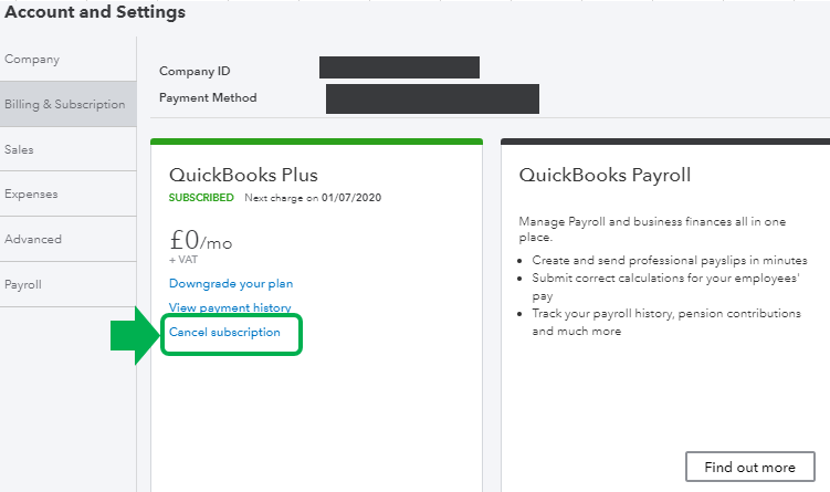 The Ultimate Guide to Deleting Your QuickBooks Account