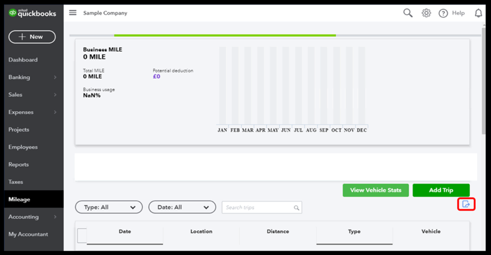 How To Record Advance Payment To Vendor In Quickbooks