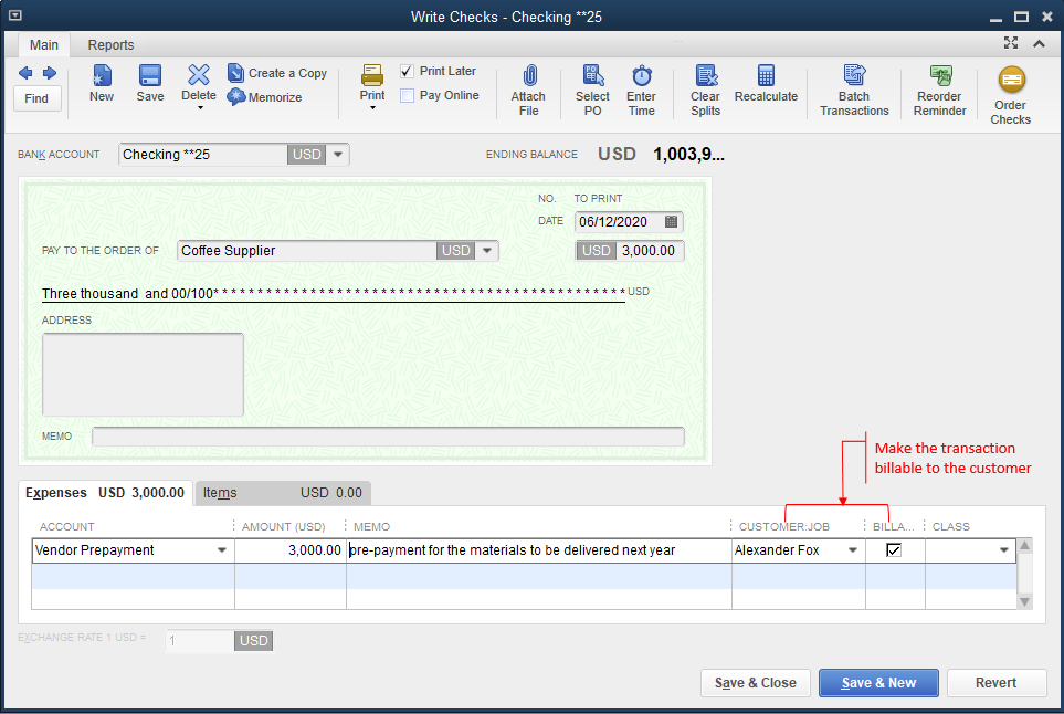 billable upfront deposit.PNG